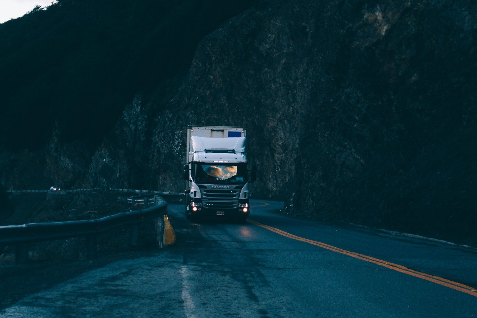 Truck insurance