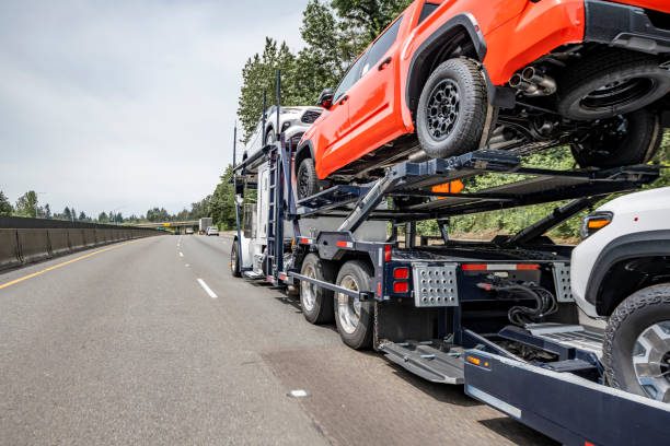 Auto Hauler Insurance Coverage Explained