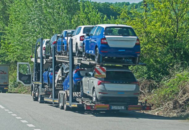 Auto Hauler insurance in Pennsylvania — CY Financial Solutions