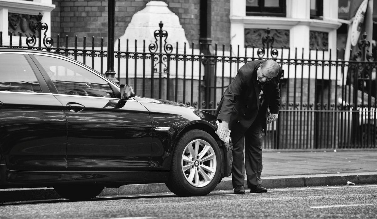 Car insurance in Pennsylvania — CY Financial Solutions