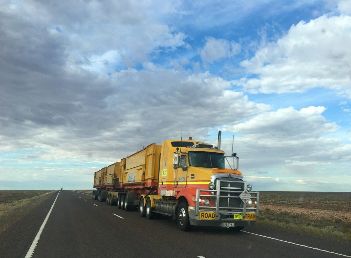 Truck insurance in Pennsylvania — CY Financial Solutions