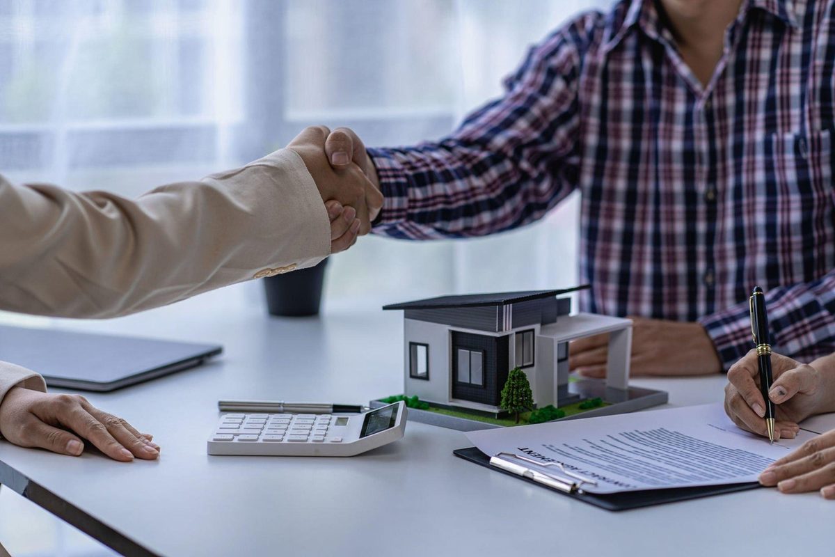 Homeowners insurance