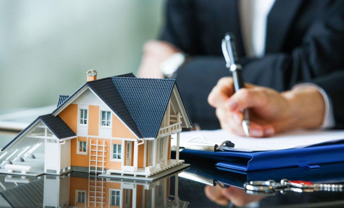 Homeowners insurance