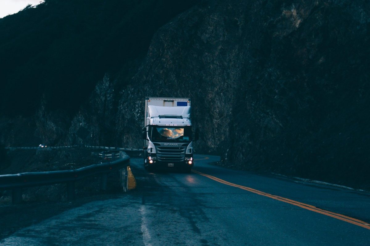 Truck insurance