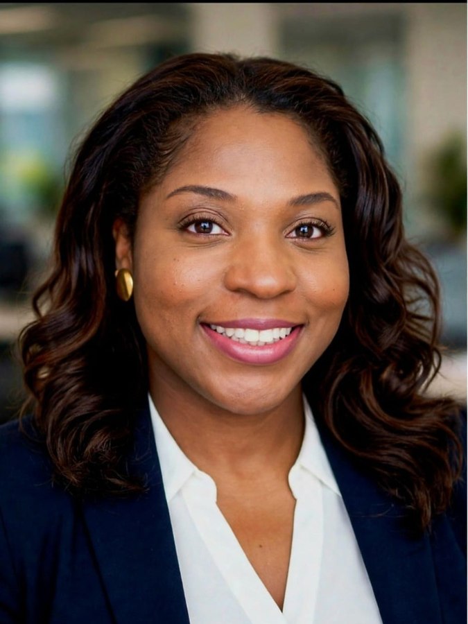 Linda Conyers, Licensed Insurance Producer at CY Financial Solutions