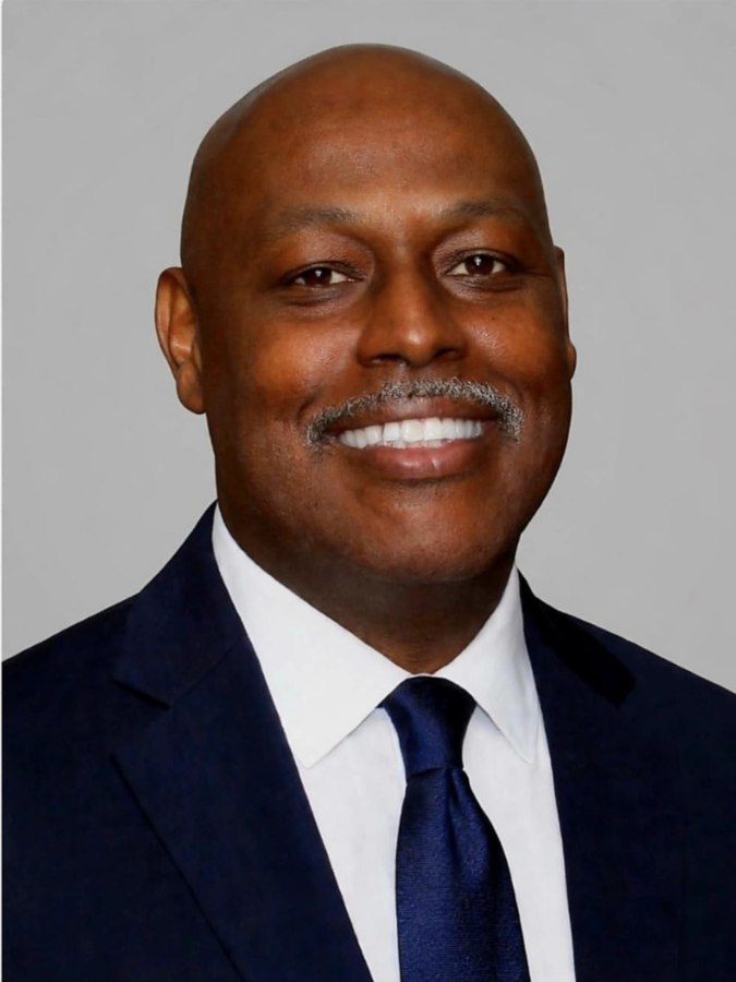 Lionel A. Yates Sr., Principal and Licensed Insurance Producer at CY Financial Solutions