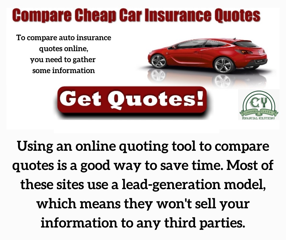 Car Insurance Get Quote