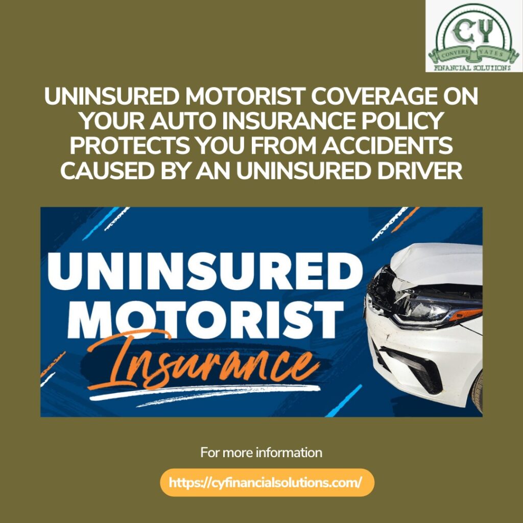 Uninsured Motorist Insurance Philadelphia