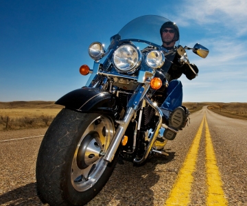 best motorcycle insurance