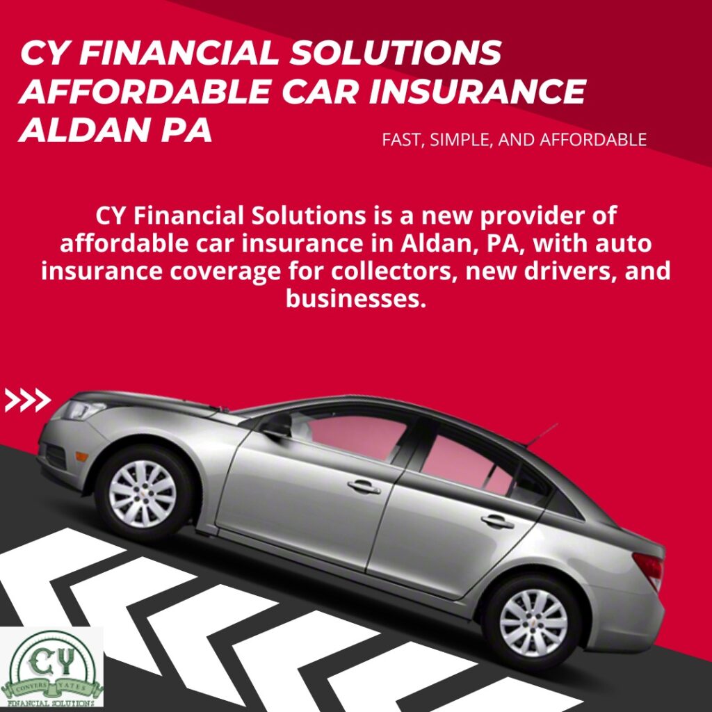 Car insurance aldan