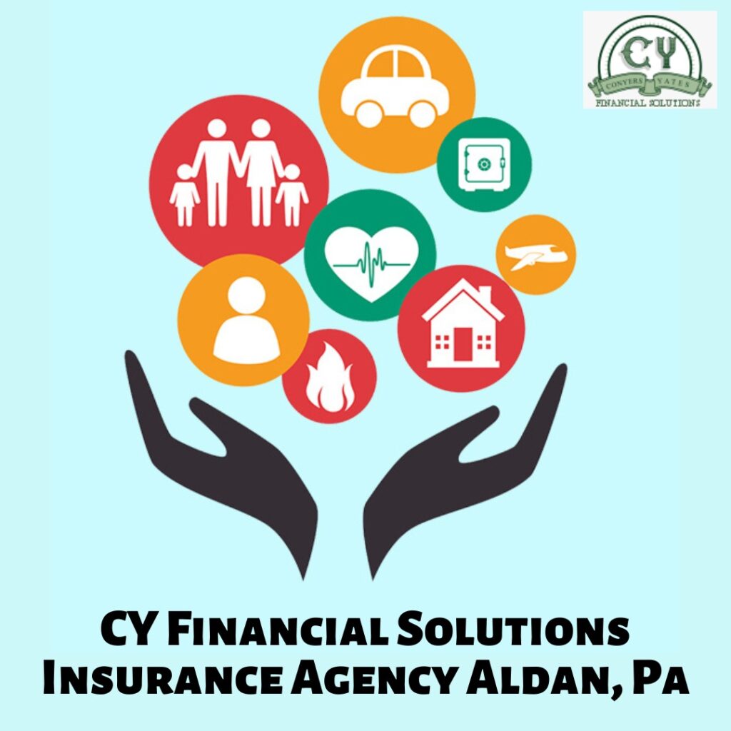 Insurance Agency Aldan 1