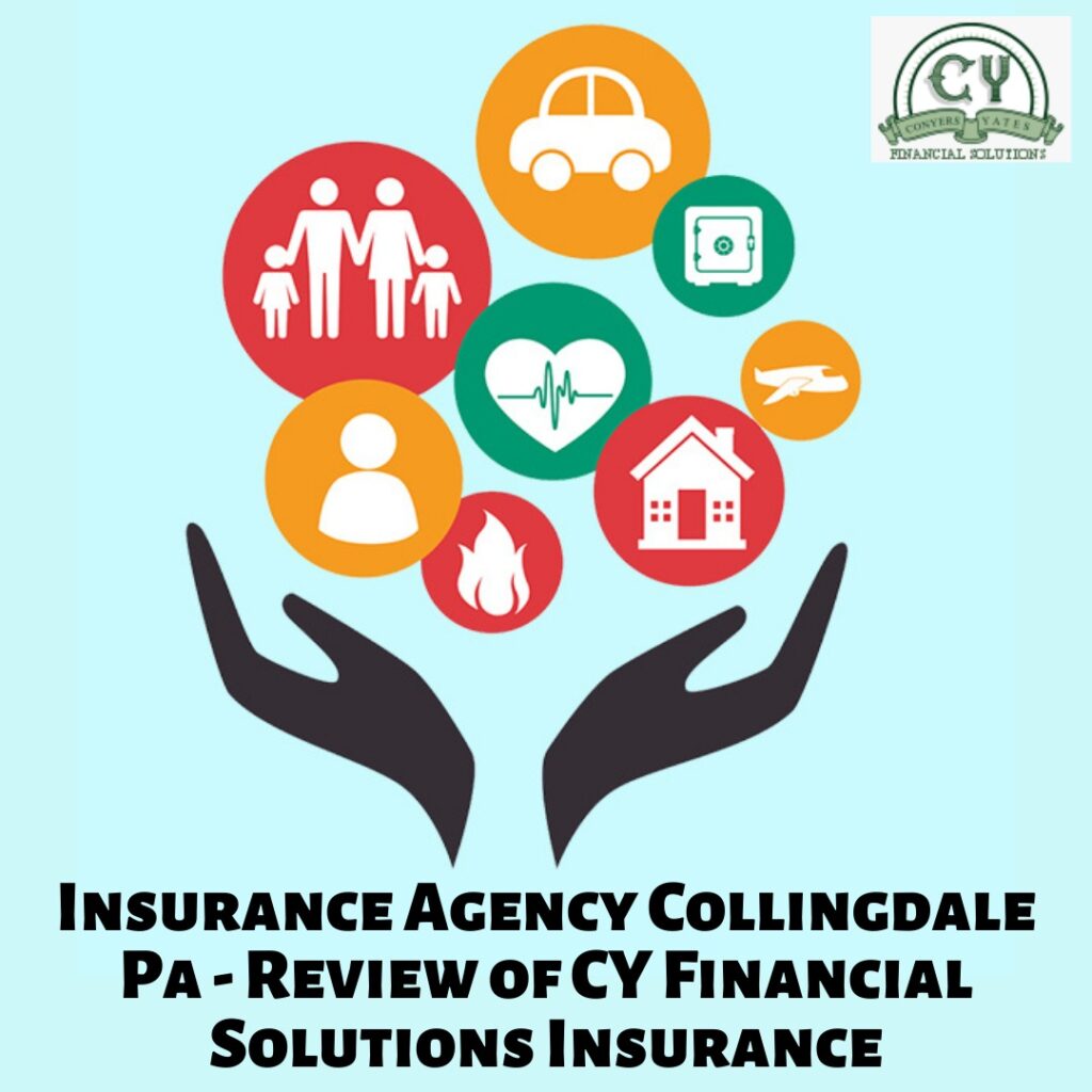 Insurance Agency Collingdale 1