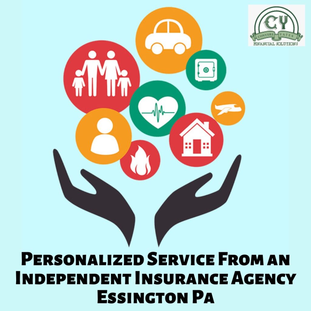 Insurance Agency Essington Pa 1