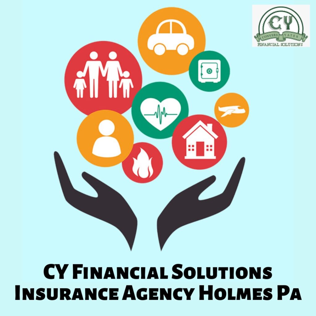 Insurance Agency Holmes Pa 1