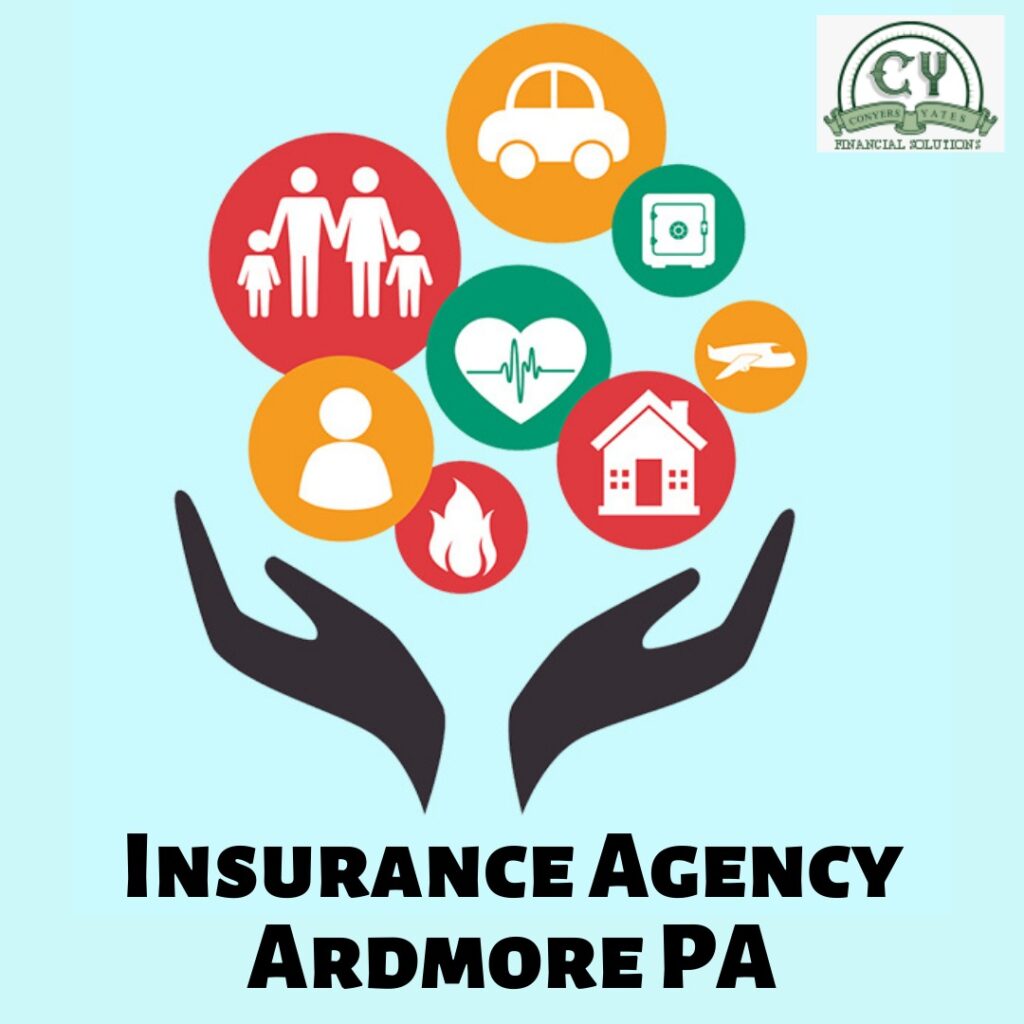 Insurance Agency In Ardmore