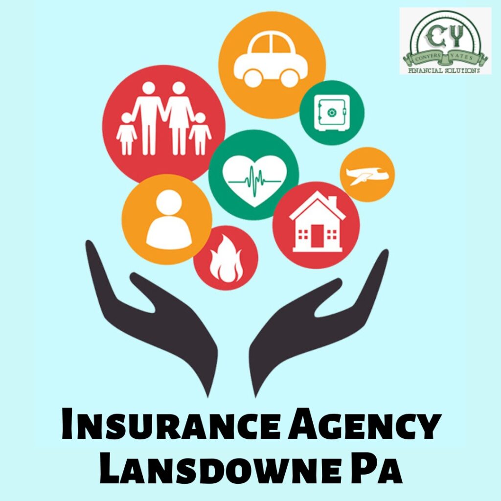 Insurance Agency Lansdowne