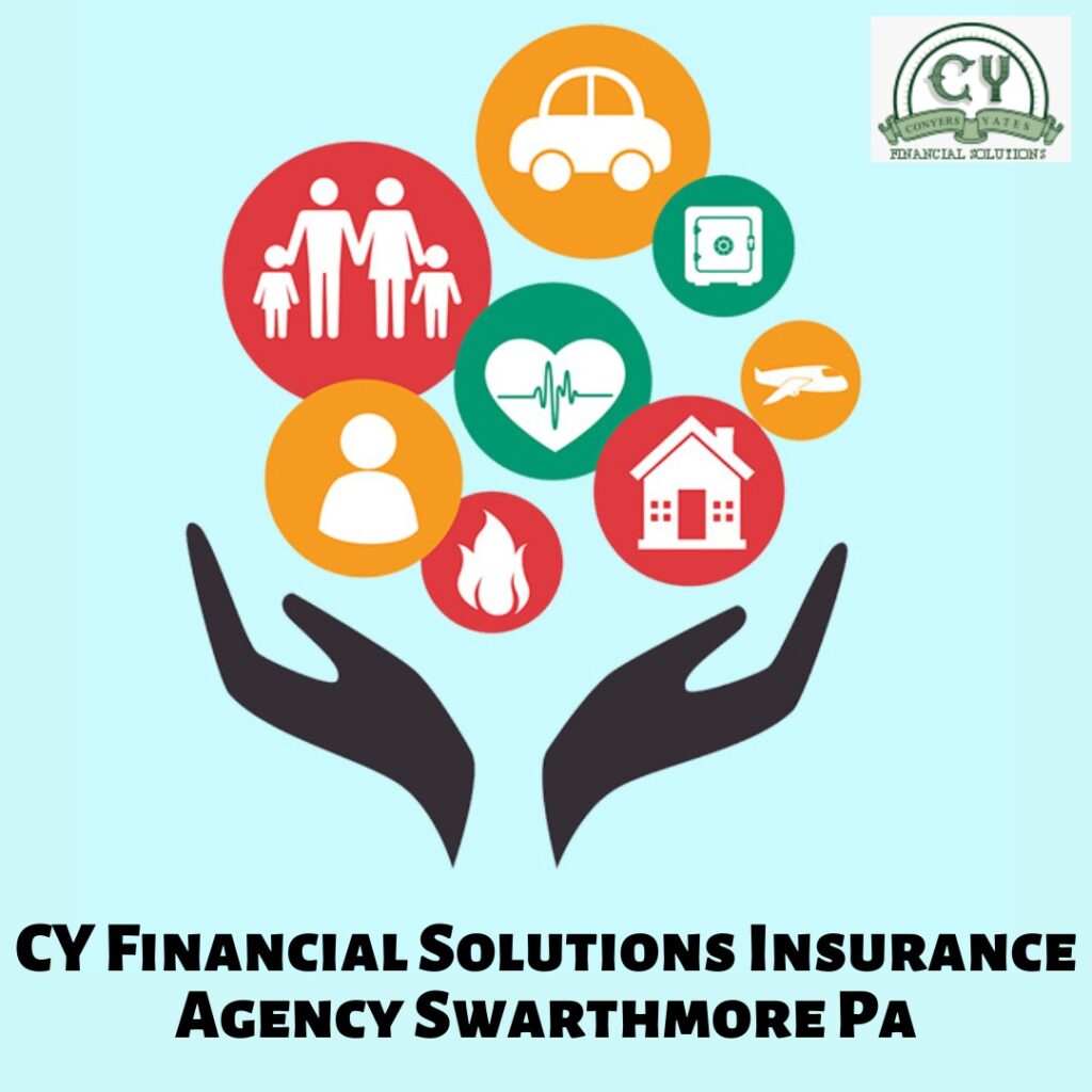 Insurance Agency Swarthmore 1