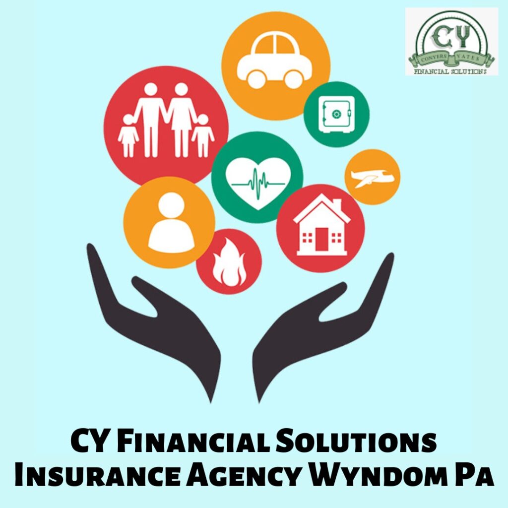 Insurance Agency Wyndom Pa 1