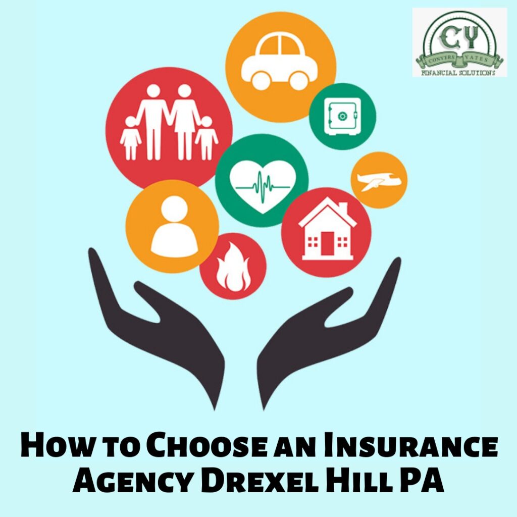 Insurance Agency drexel hill 1