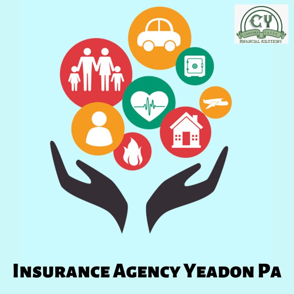 Insurance agency in yeadon pa 1