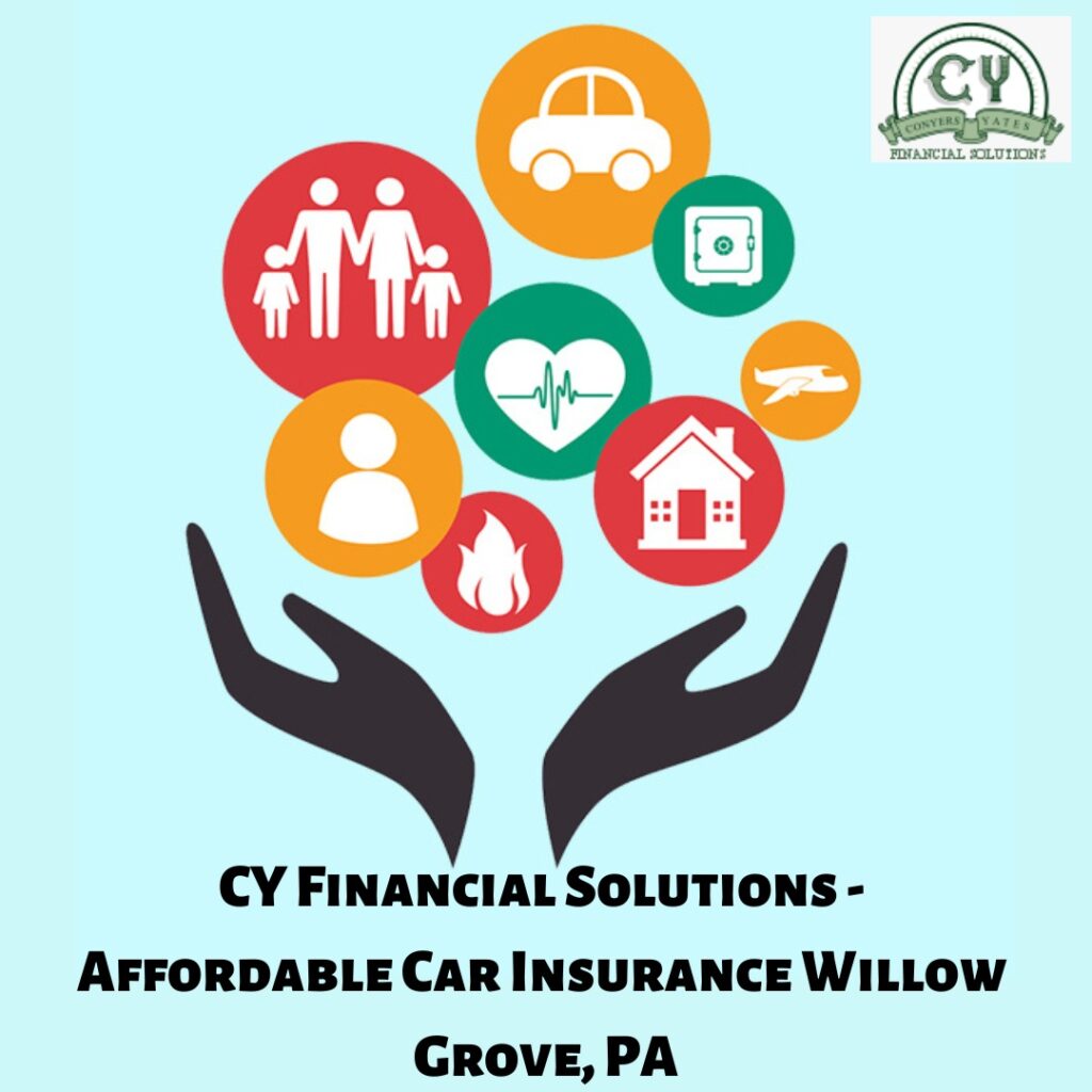 Affordable Car Insurance Willow Grove cy