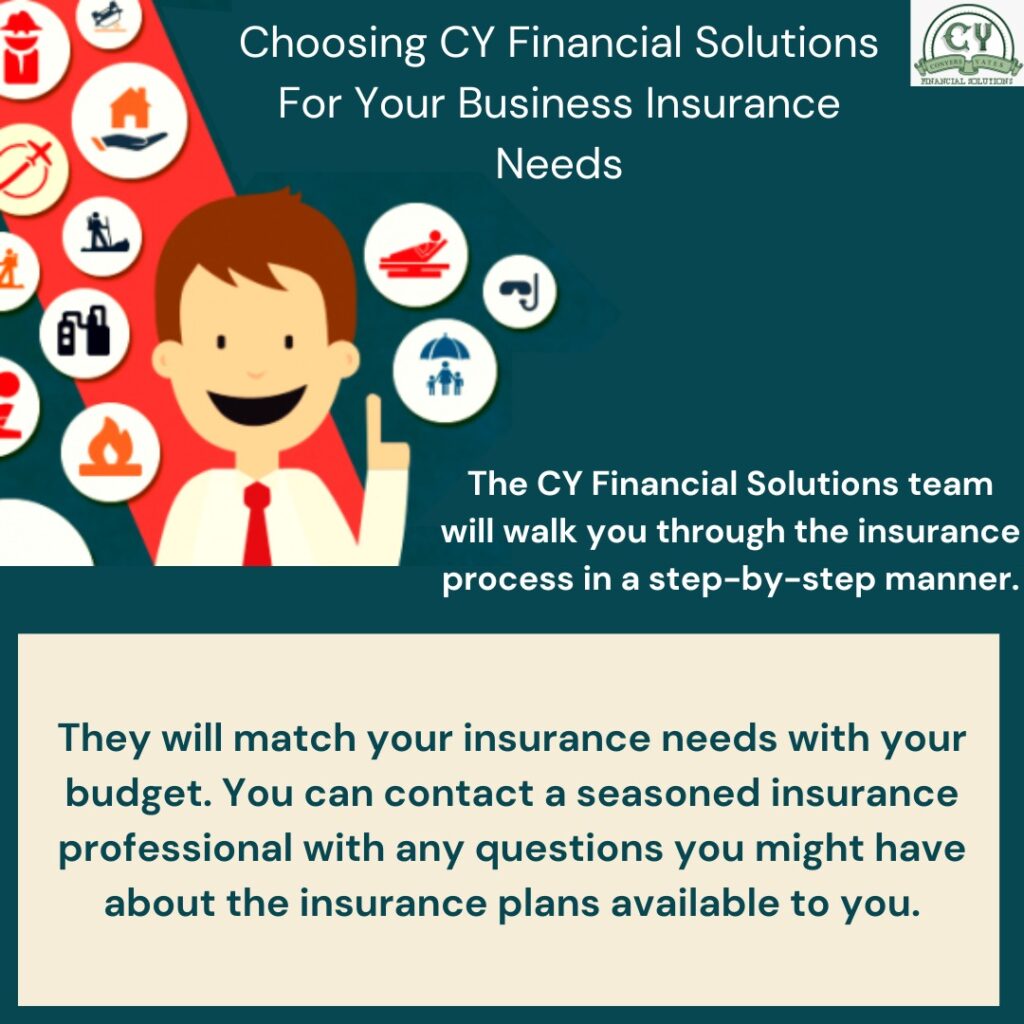 Business Insurance Needs