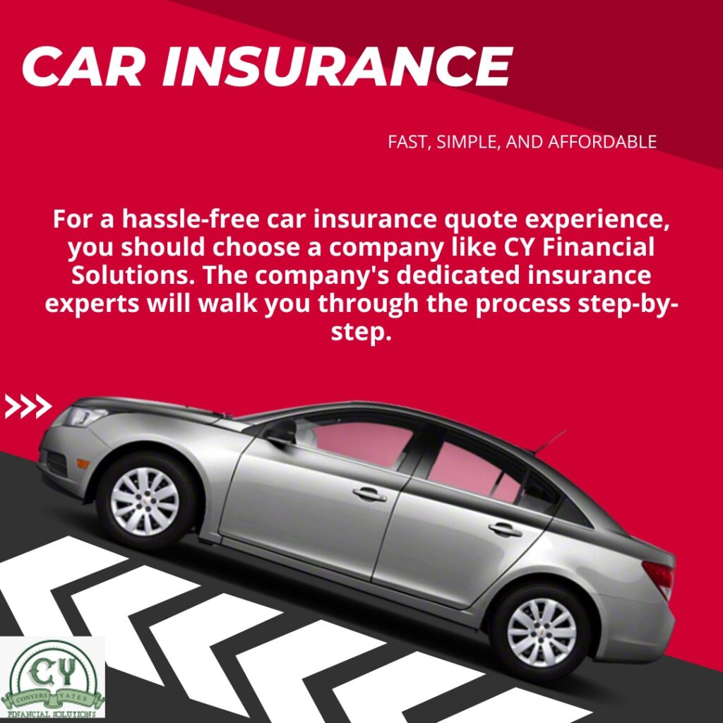 Car Insurance Agency Media Pa