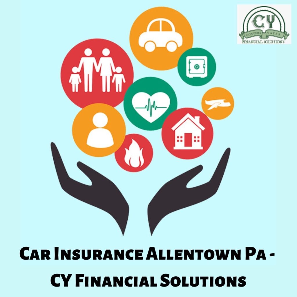 Car Insurance Allentown