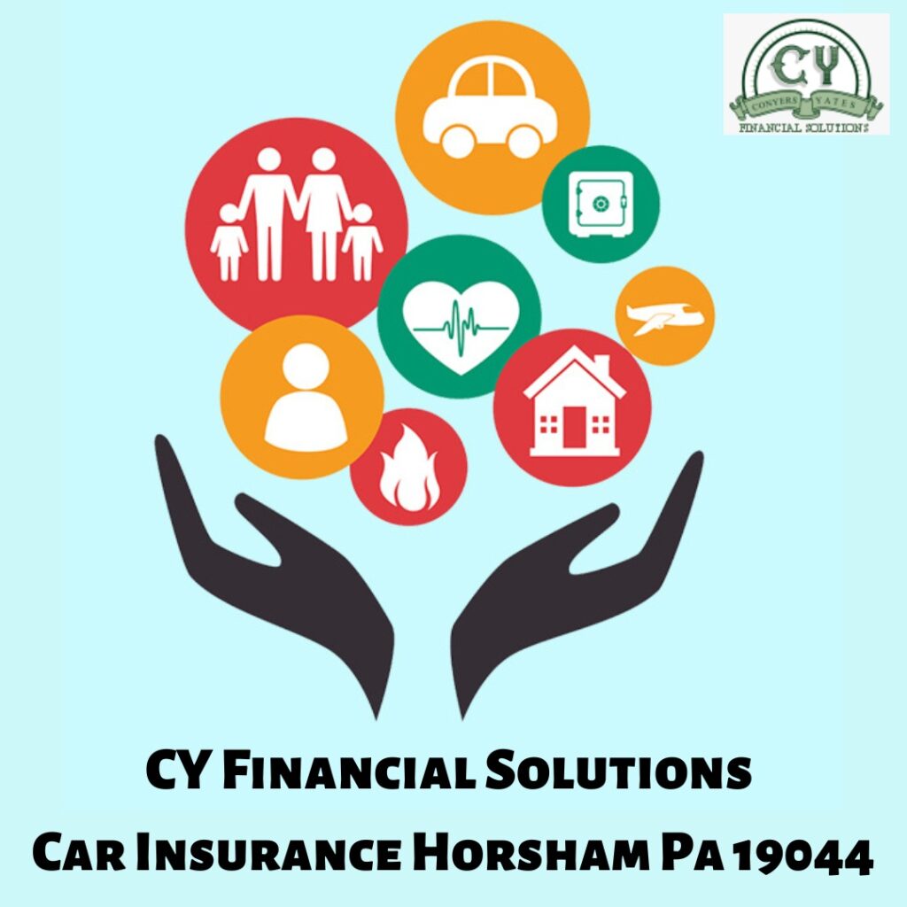 Car Insurance Horsham