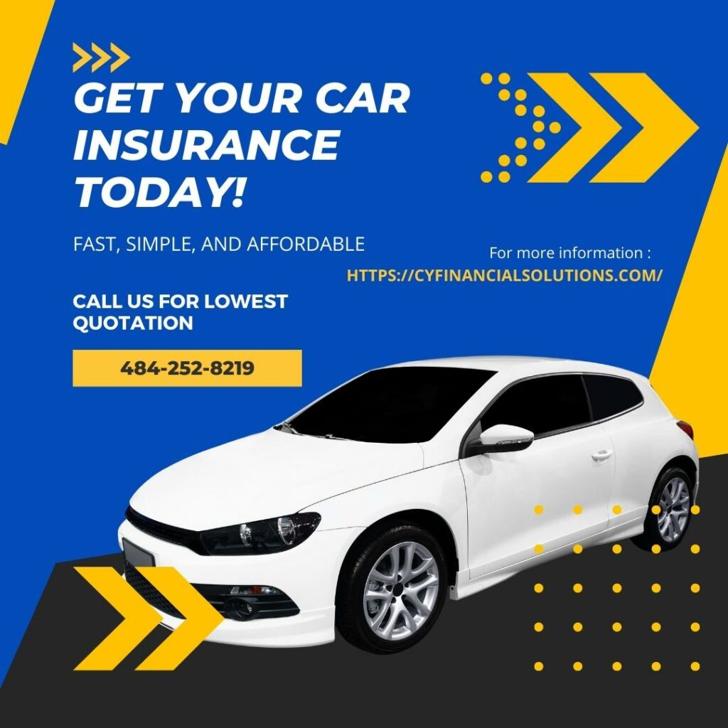car insurance in Willow Grove, PA
