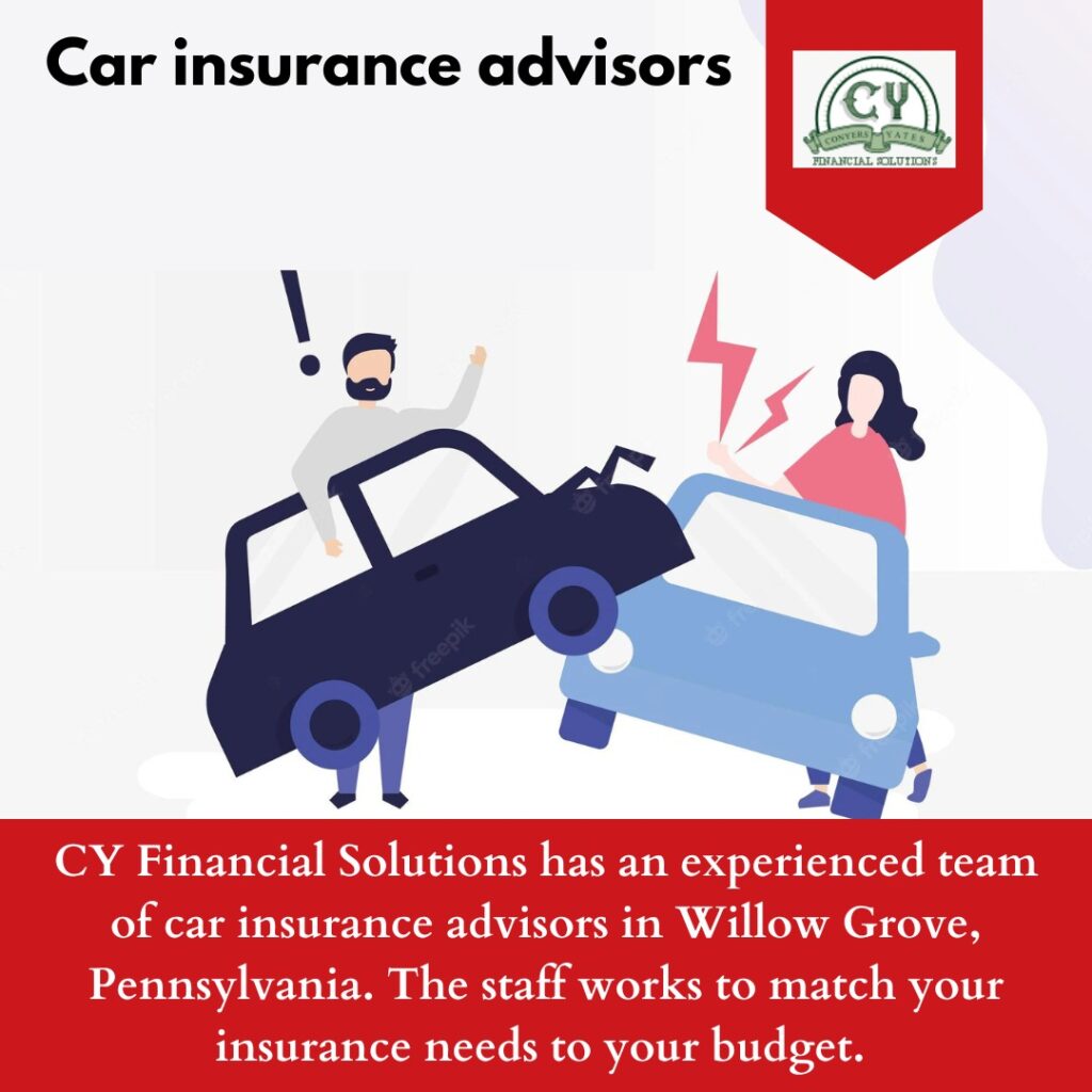 Car Insurance advisor