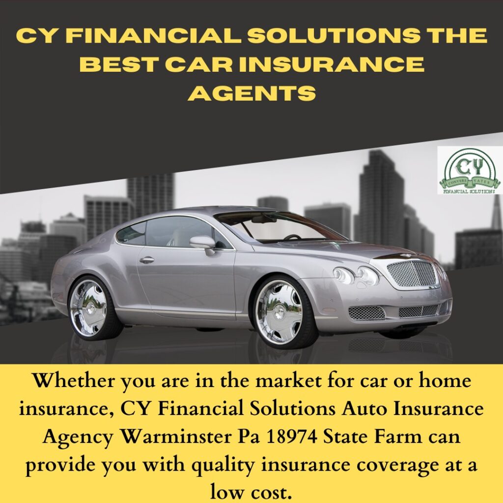 Car insurance agents