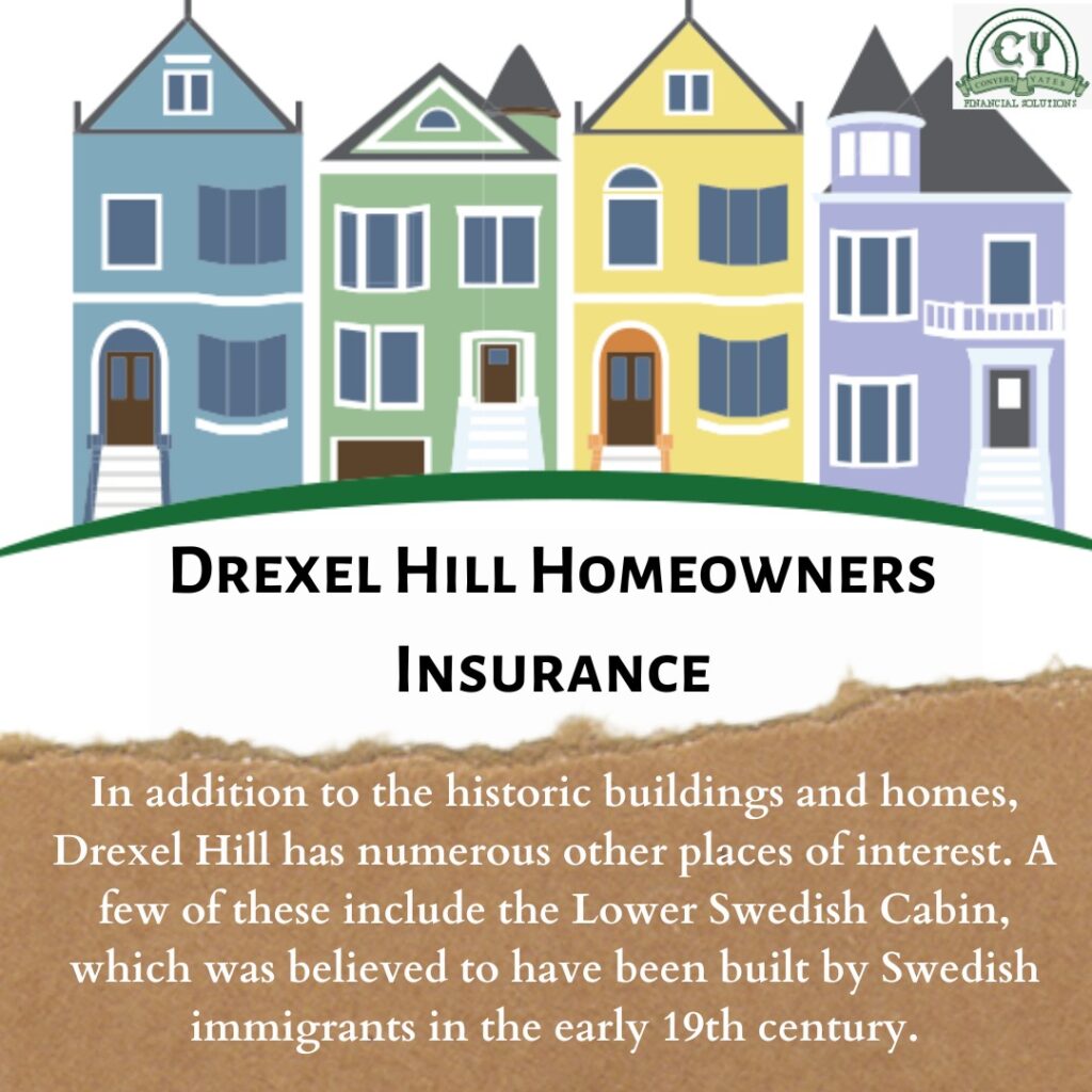 Homeowners Insurance Agency Drexel Hill Pa