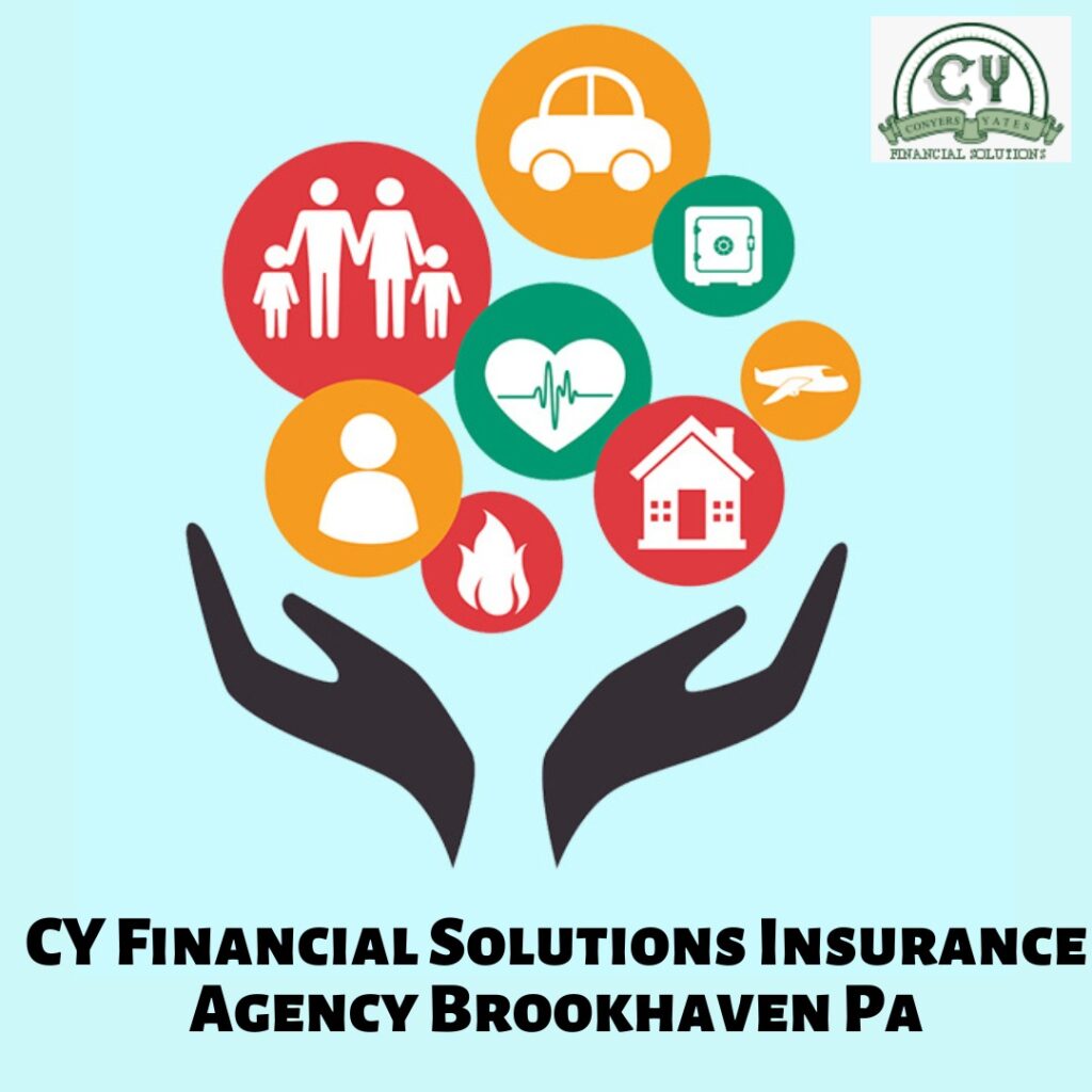 Insurance Agency Brookhaven 1