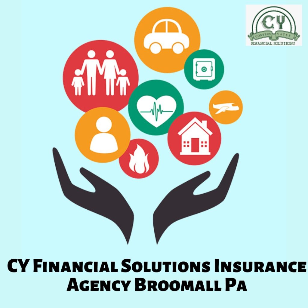 Insurance Agency Broomall 1