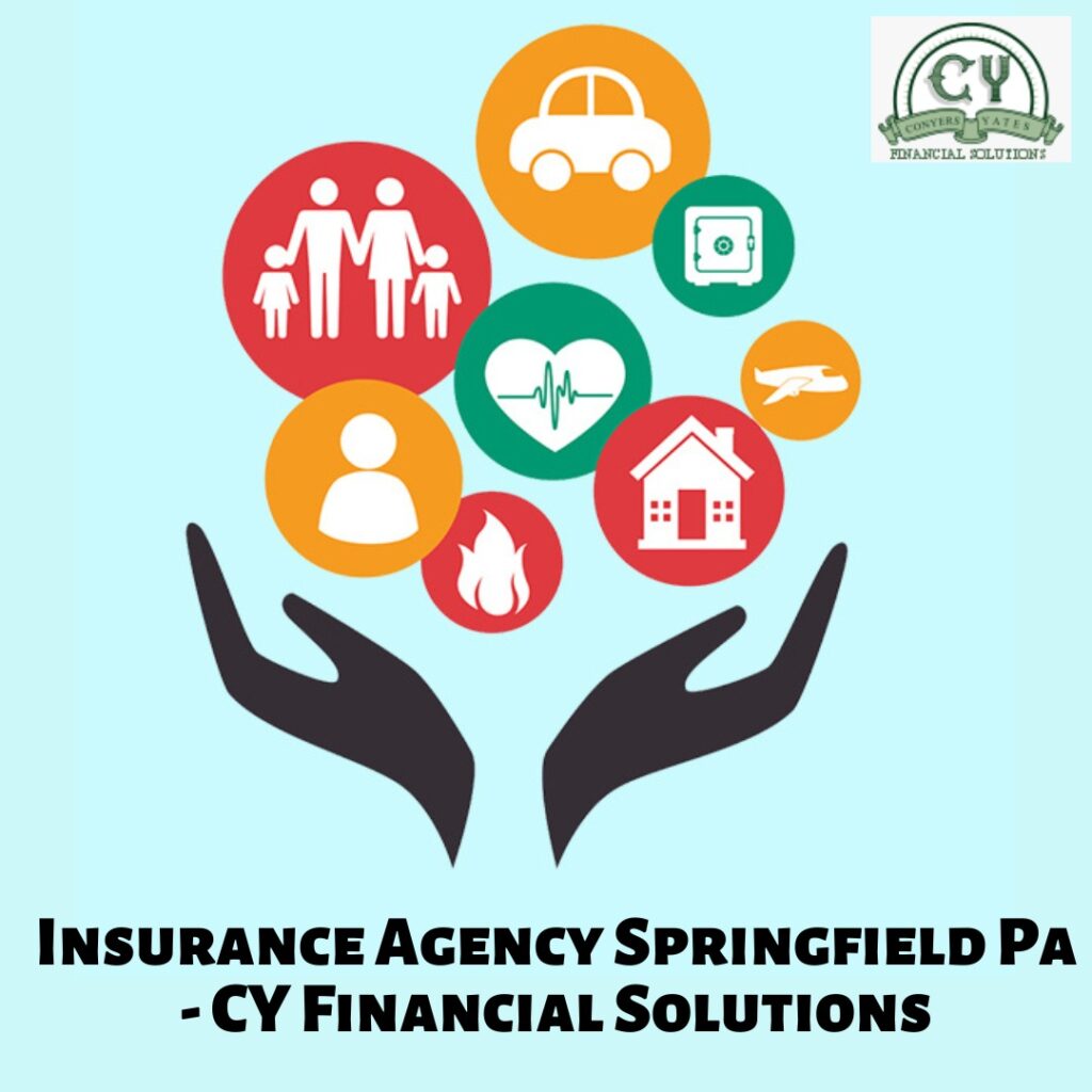 Insurance Agency Springfield 1