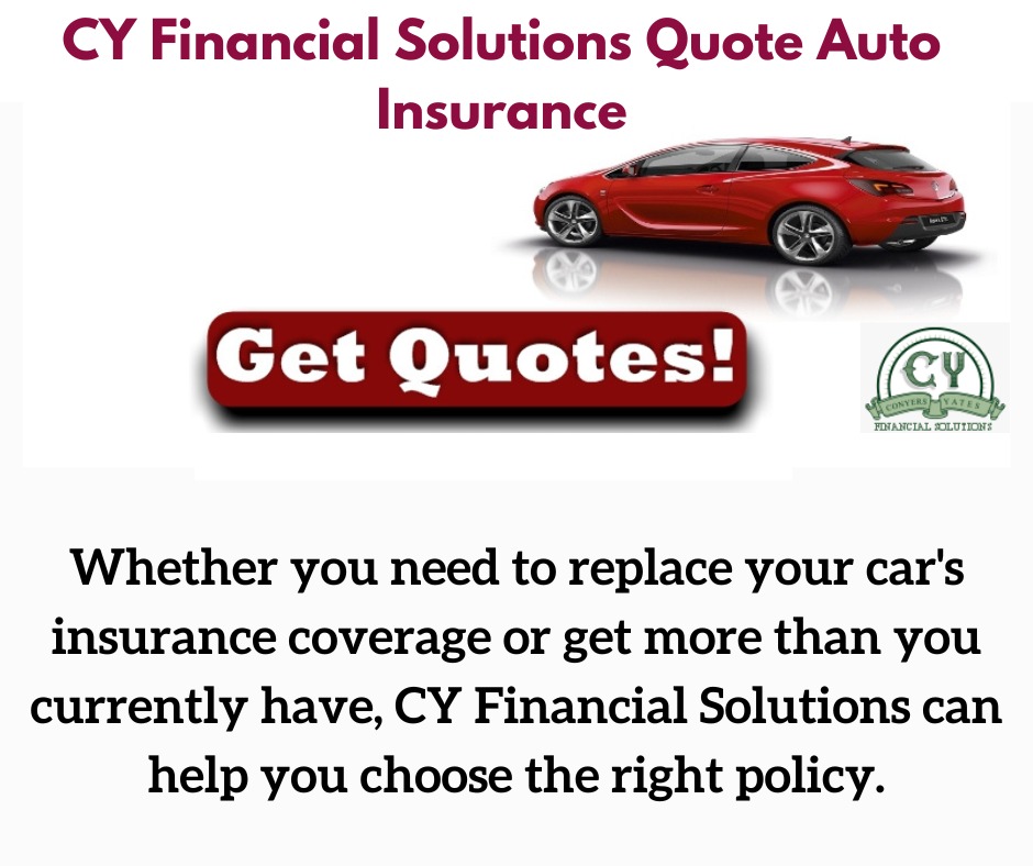 Quate Auto Insurance