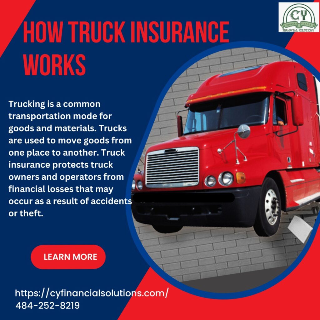 Truck insurance willow grove pa
