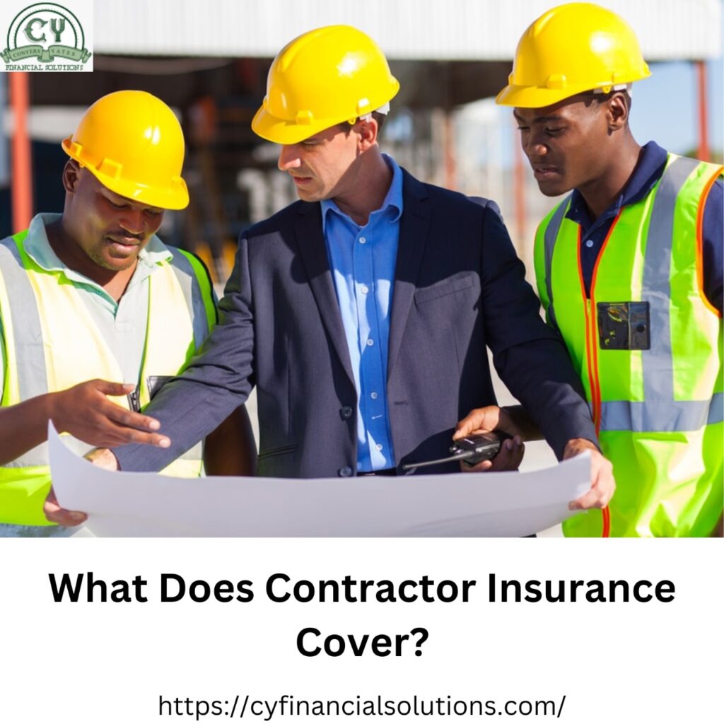 Contractor Insurance Cover (2)