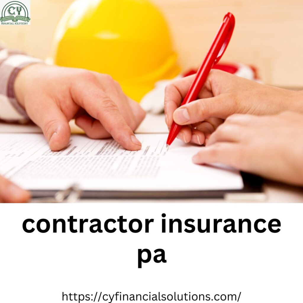 Contractor insurance pa (2)