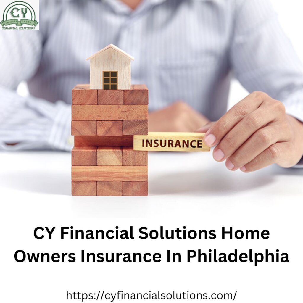 HomeOwners Insurance Philadelphia