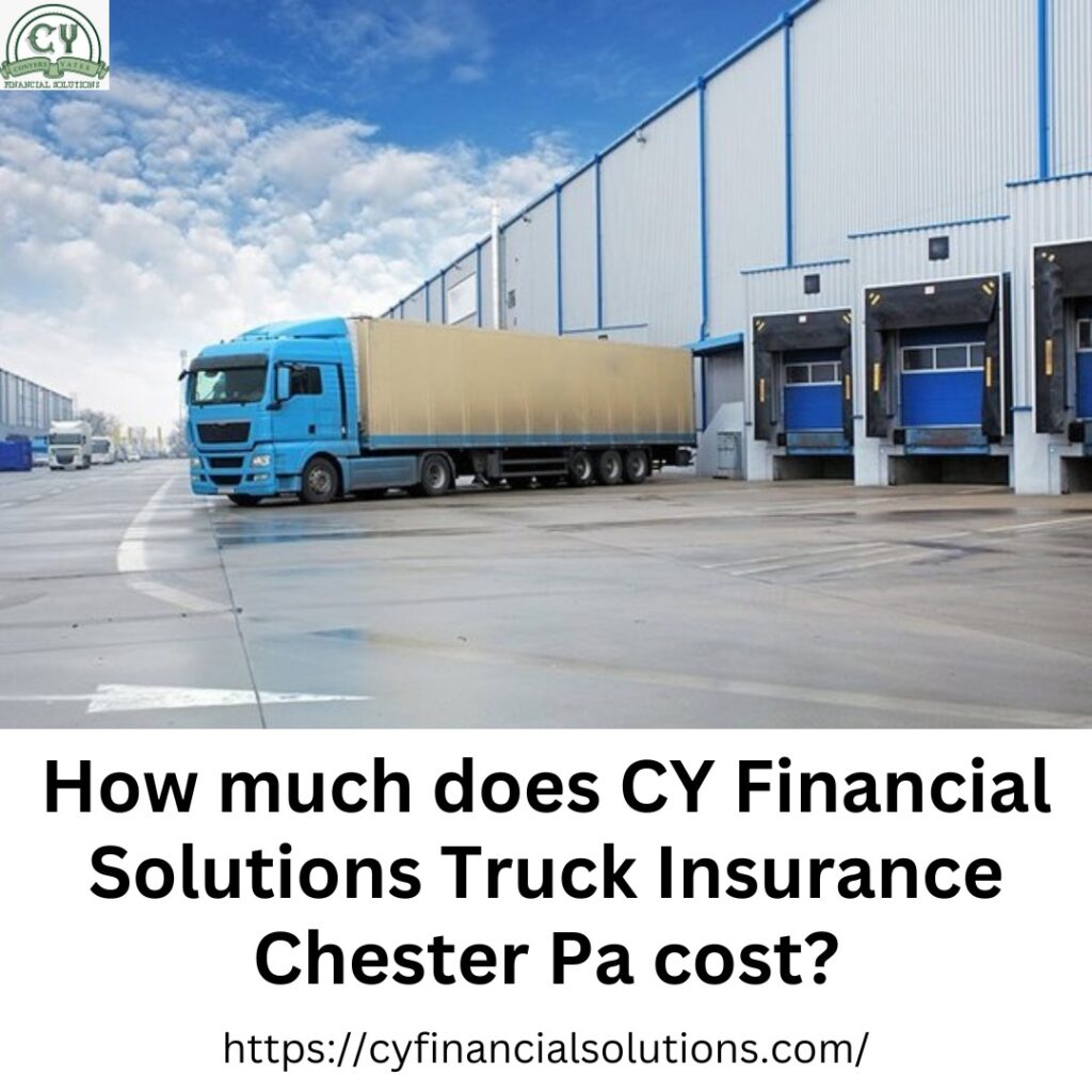 How much truck insurance cost (2)