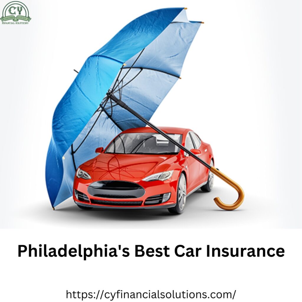 Philadelphia best car insurance