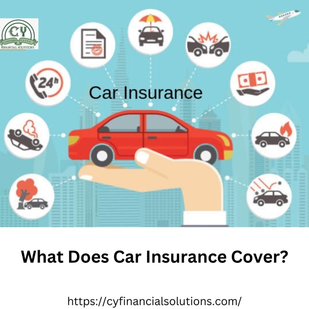 car Insurance Cover