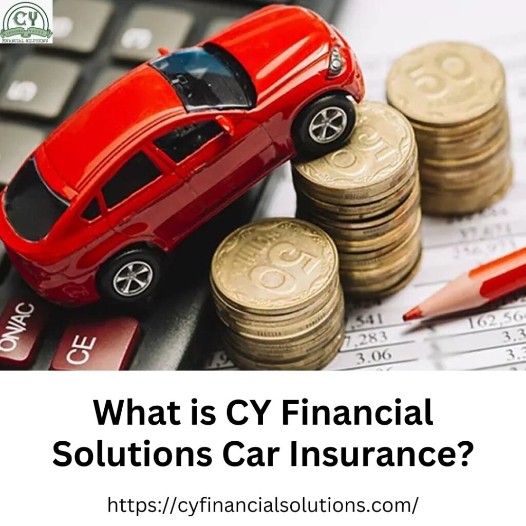 What is cy car insurance