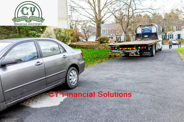 CY Financial Solutions