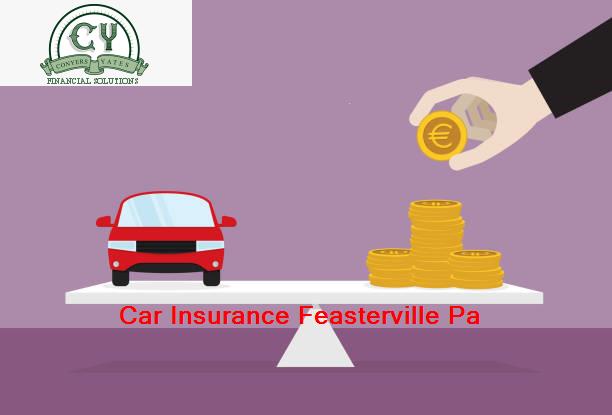 Car Insurance Feasterville Pa