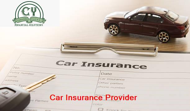 Car insurance provider