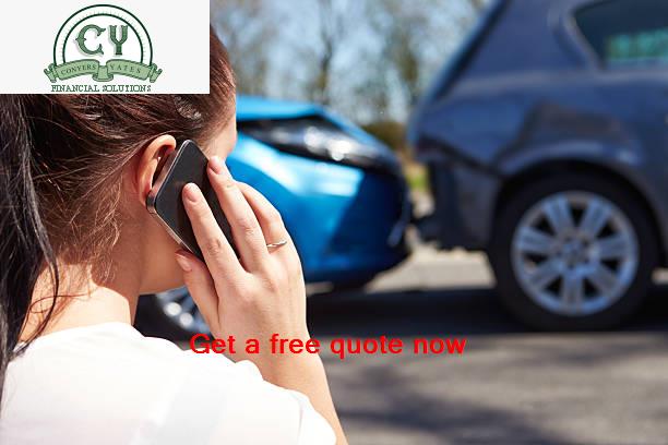 Get a free quote now
