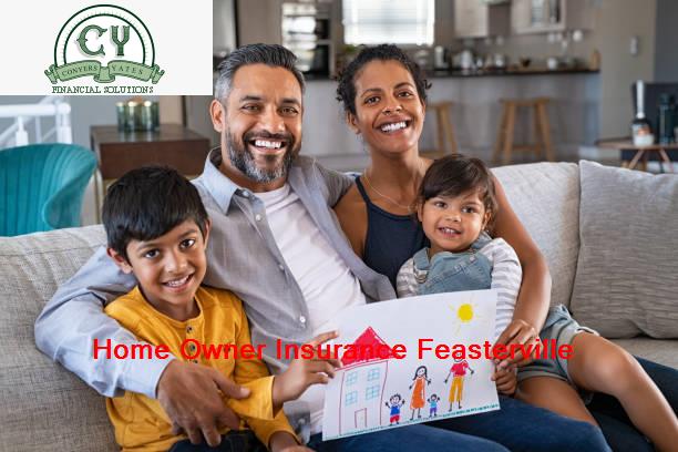 Home Owner Insurance Feasterville